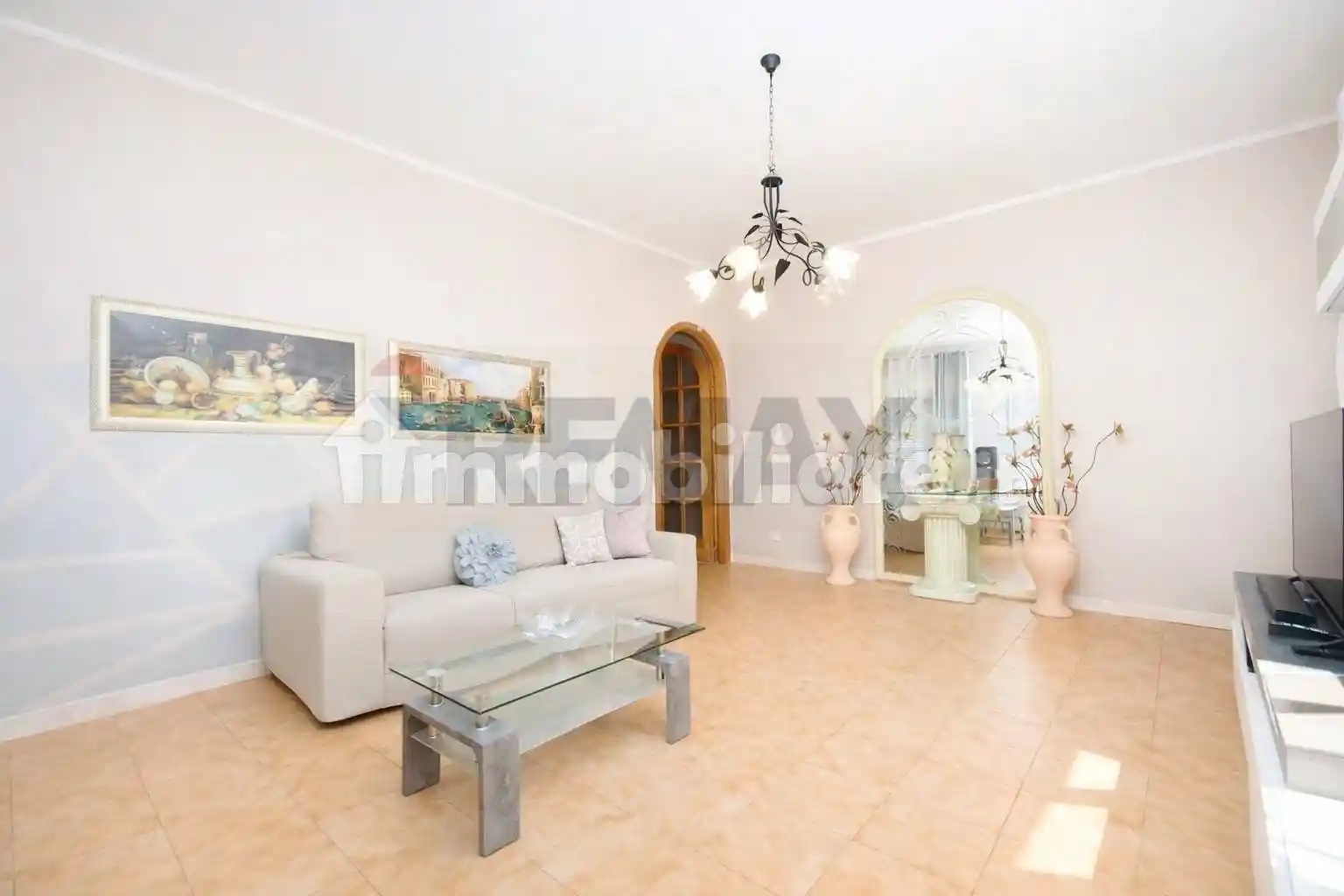 Casa indipendente in vendita a Catania