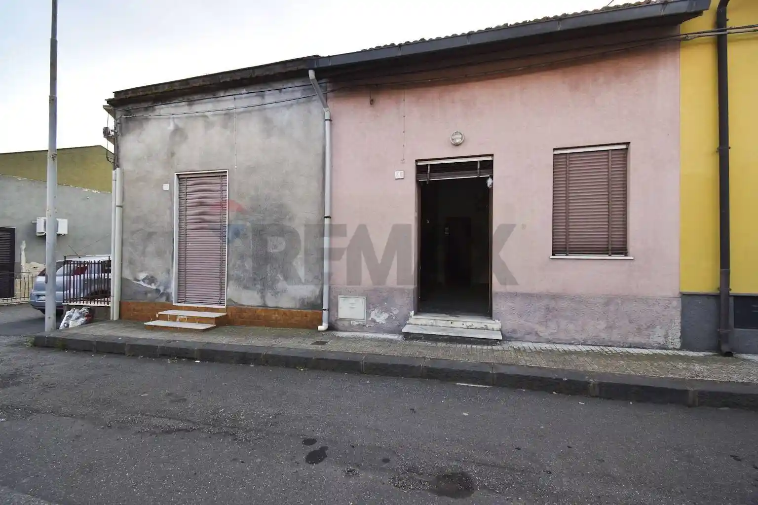 Casa indipendente in vendita a Santa Venerina