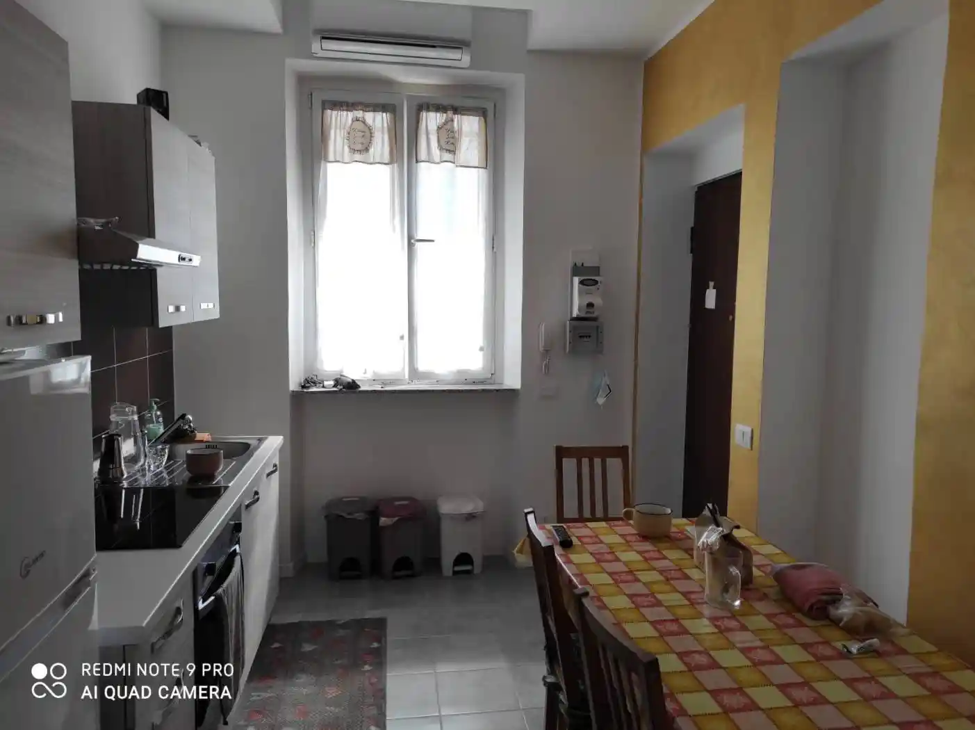 Appartamento in affitto a Torino