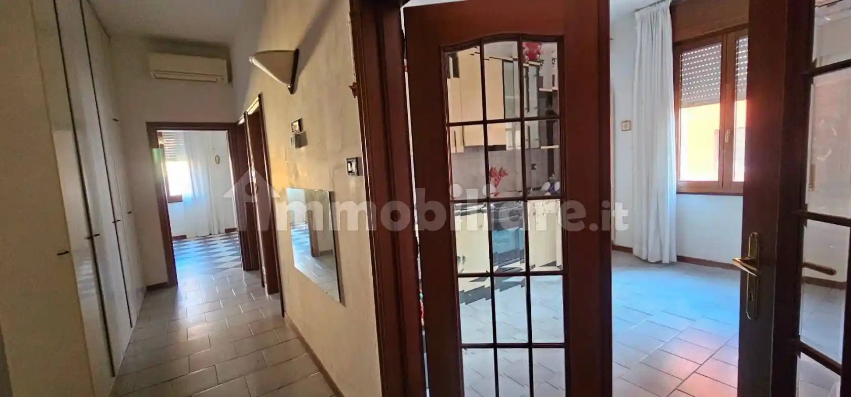 Appartamento in vendita a Bologna