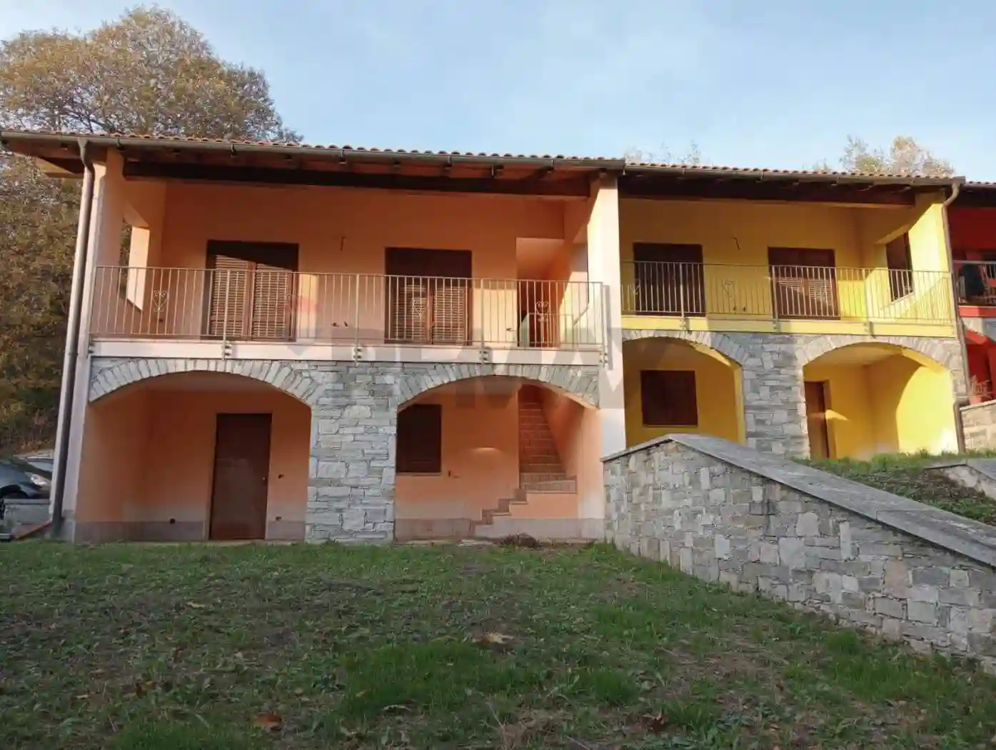 Villetta a schiera - foto 2