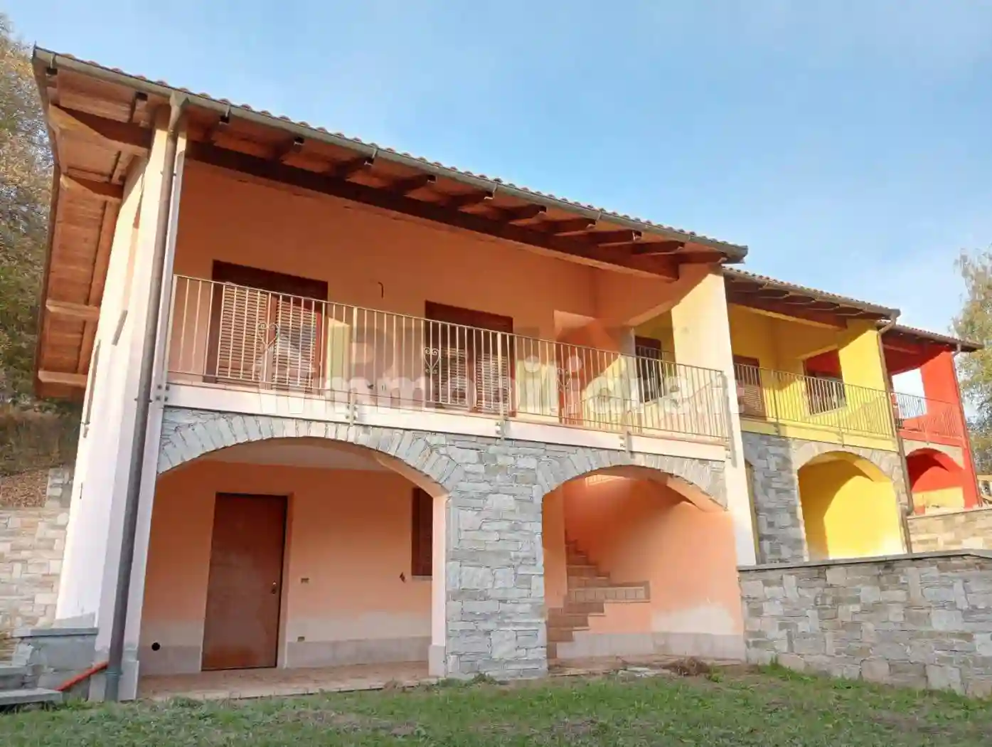 Villetta a schiera - foto 3