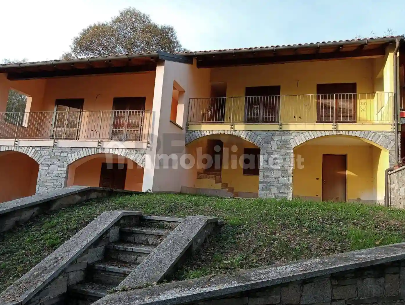 Villetta a schiera - foto 5