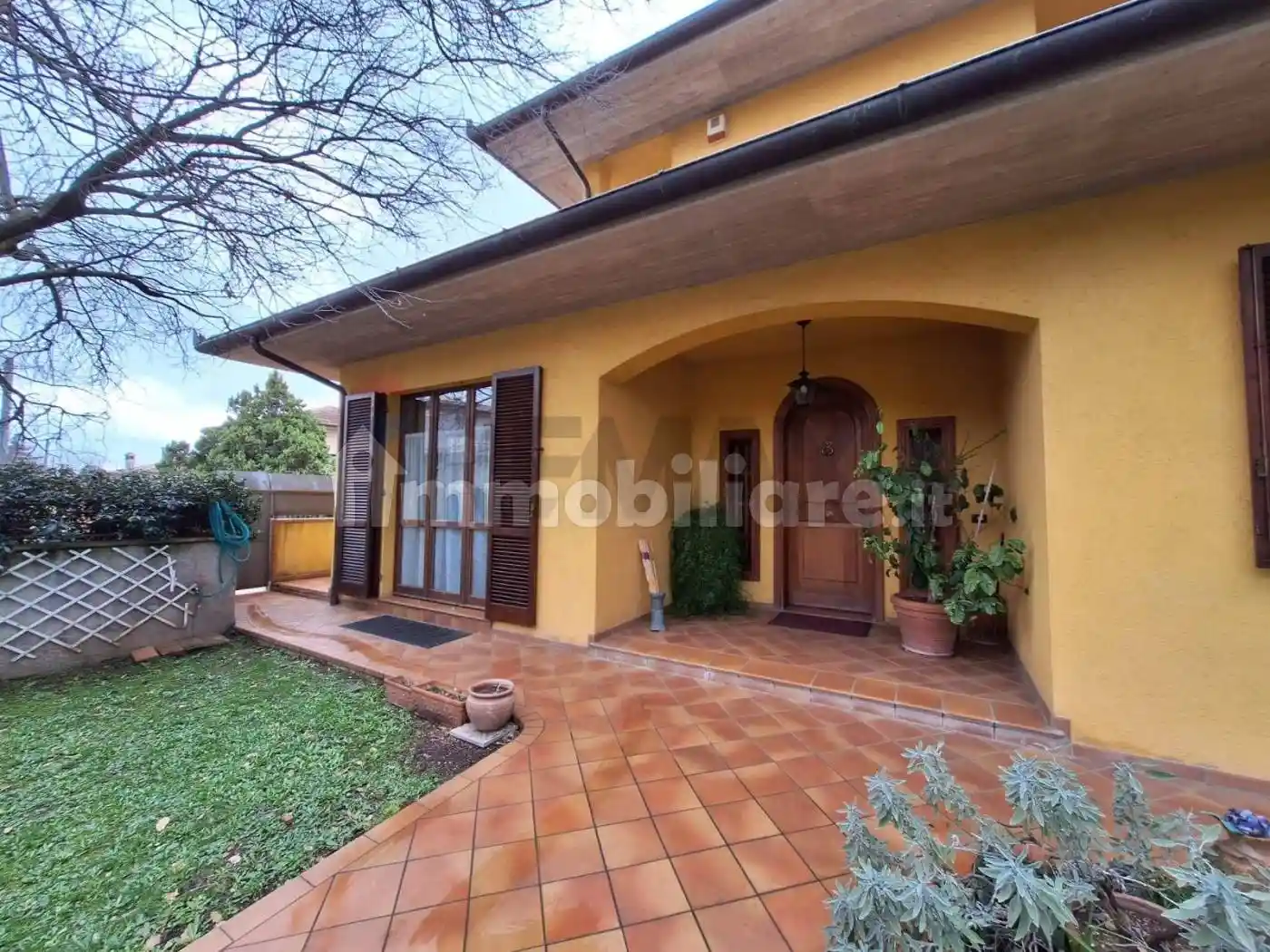 Villa in affitto a Foligno