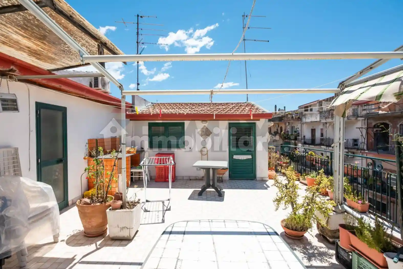 Appartamento in vendita a Taormina