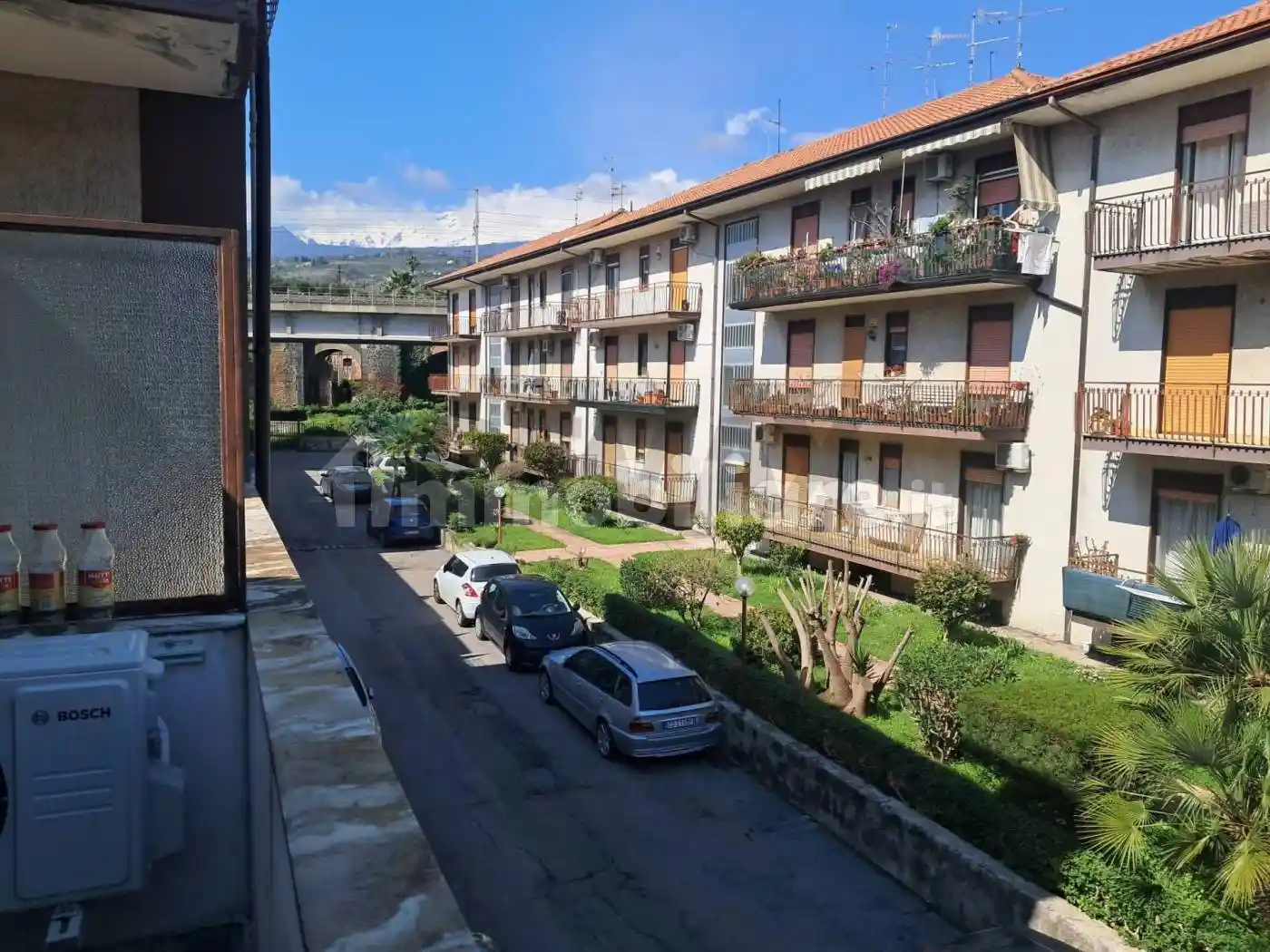 Appartamento in vendita a Mascali