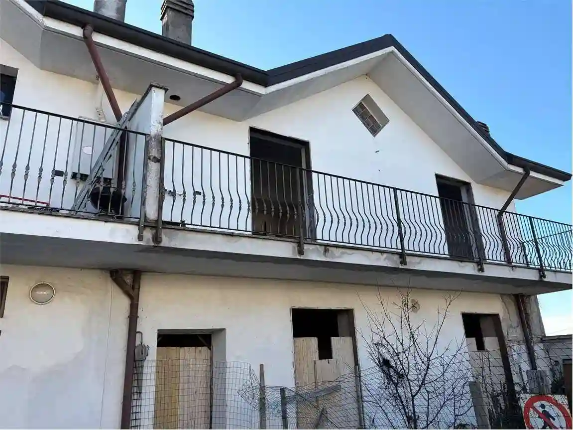 Casa indipendente - foto 2