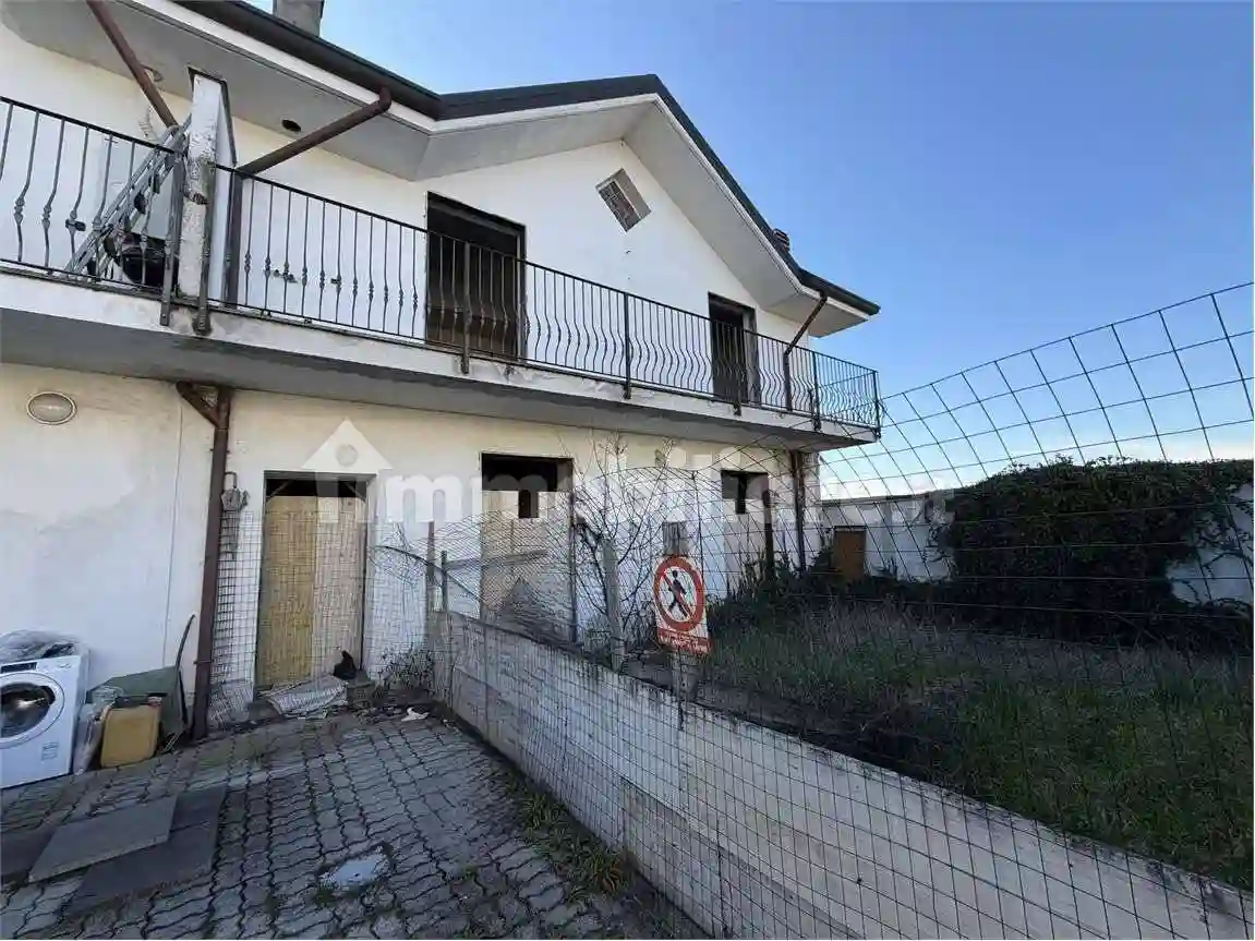 Casa indipendente - foto 4