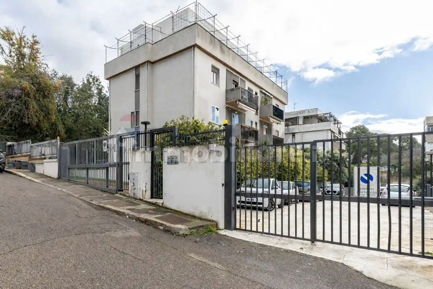 Appartamento in vendita a Cagliari