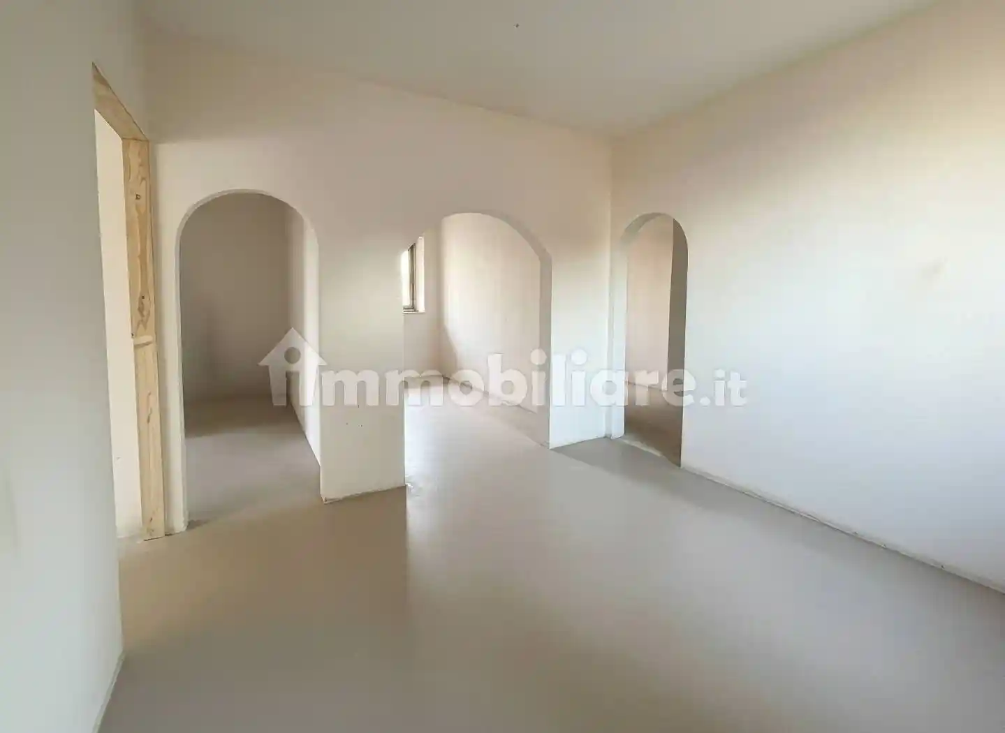 Appartamento in vendita a Cento