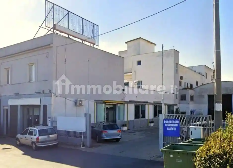 Rustico - Casale in vendita a Taranto