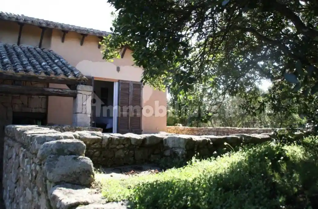 Villa in vendita a Santa Teresa Gallura