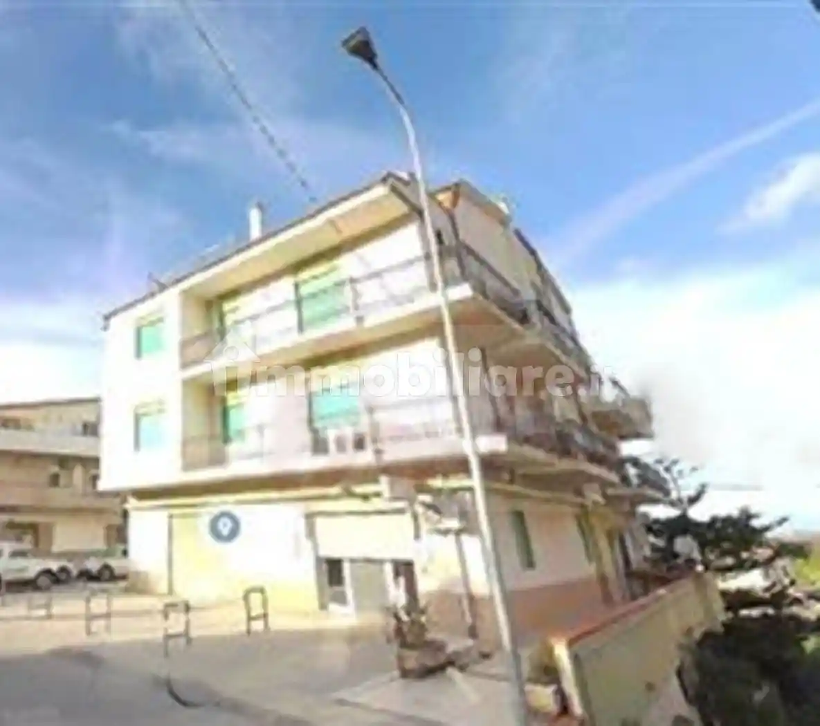 Appartamento in vendita a Terme Vigliatore