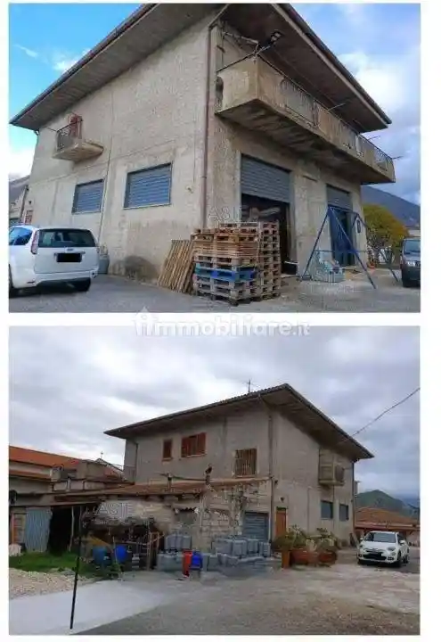 Appartamento in vendita a Palomonte