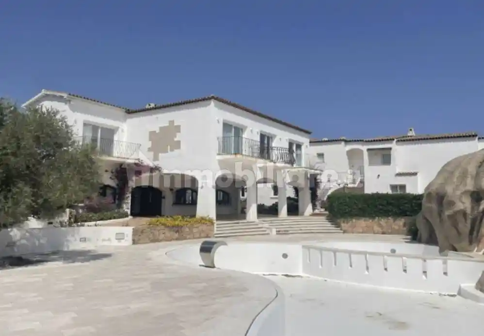 Rustico - Casale in vendita a Arzachena