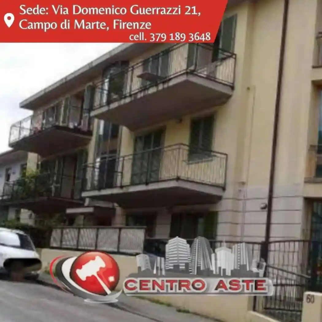 Appartamento in vendita a Monsummano Terme