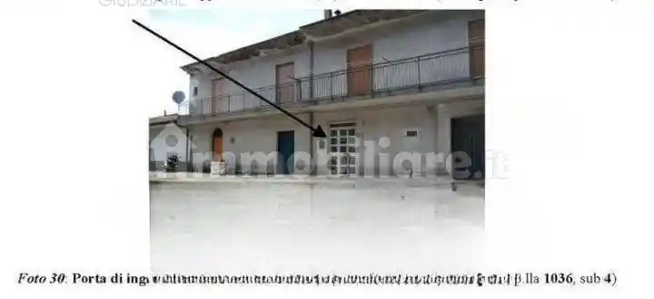 Appartamento in vendita a Trentinara