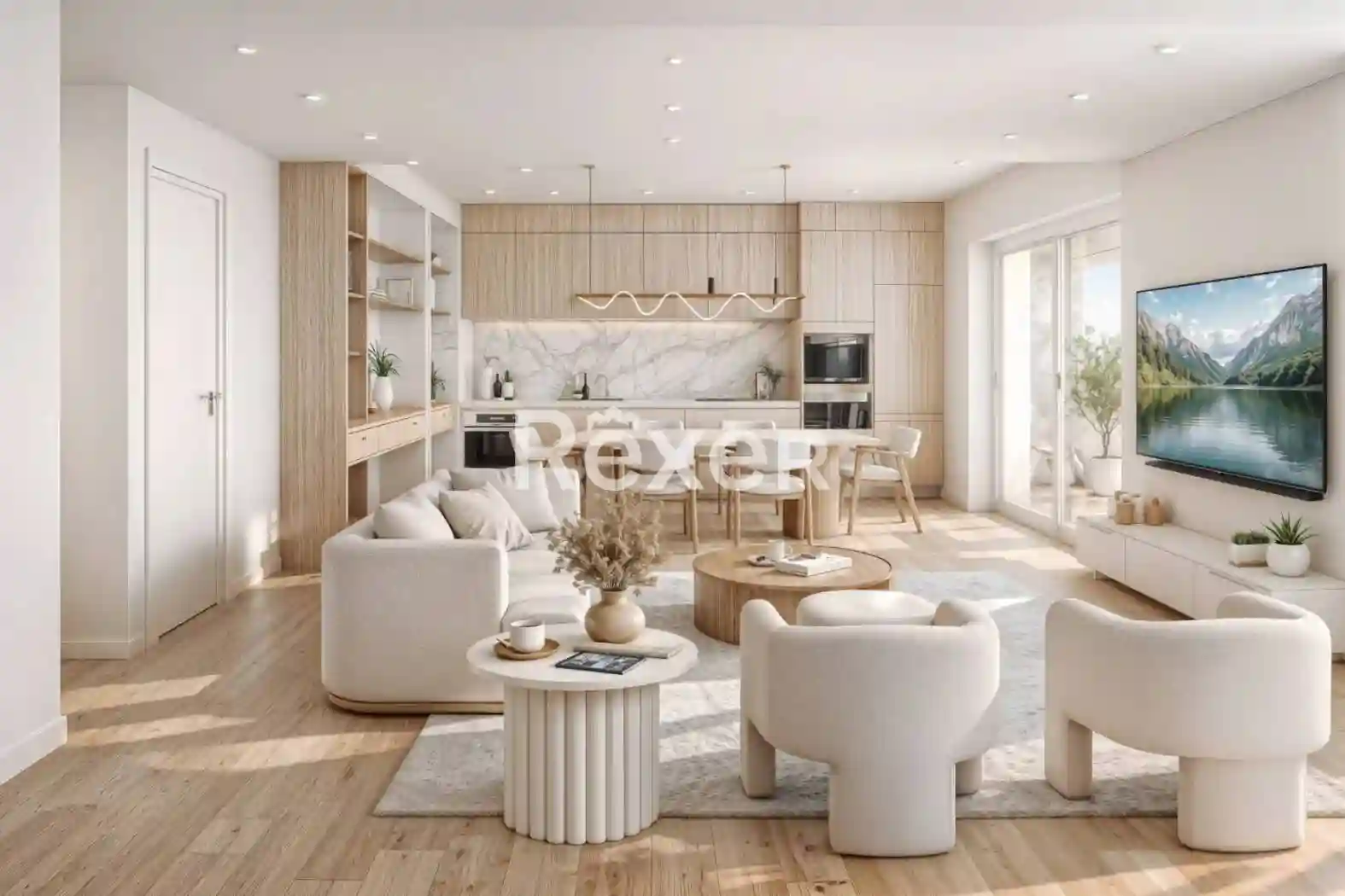 Appartamento - foto 3