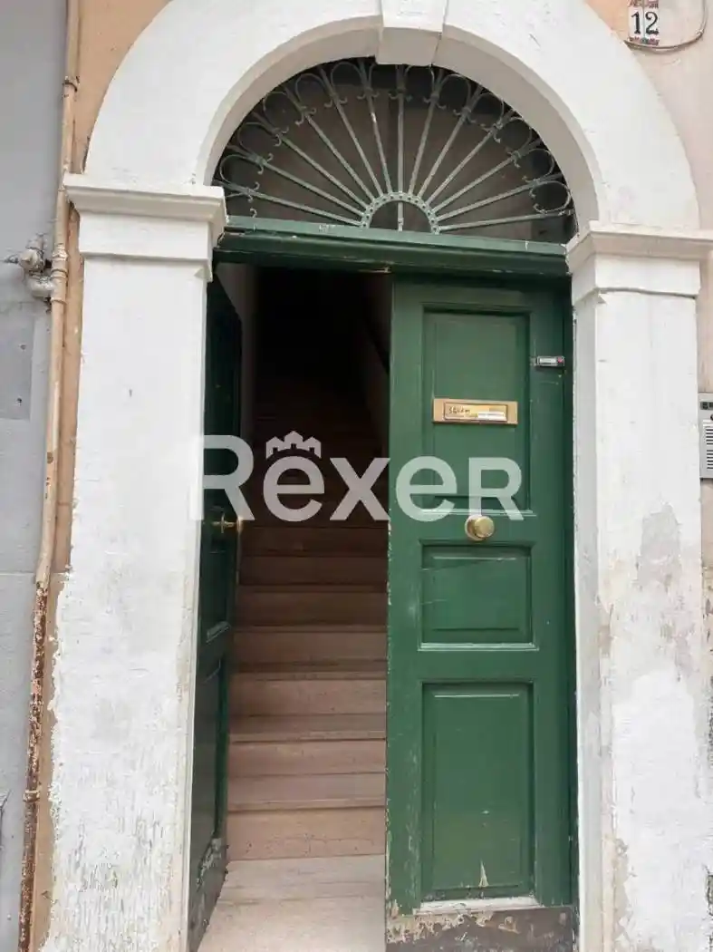 Appartamento in vendita a Foggia