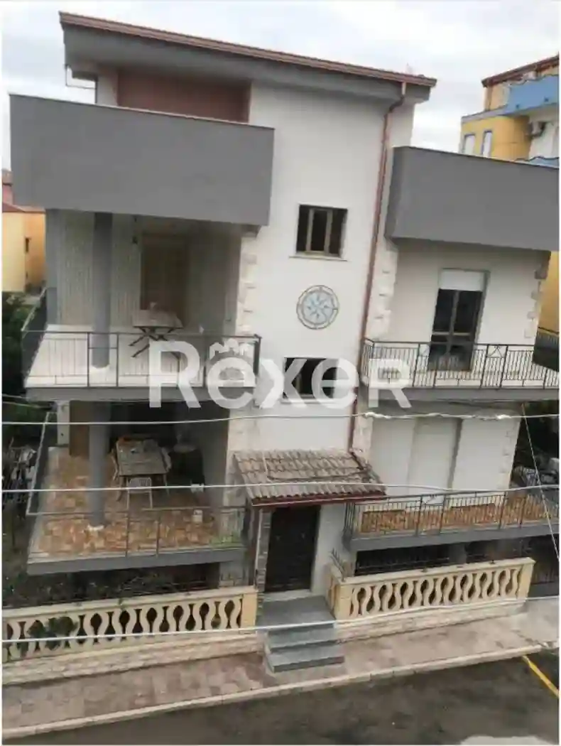 Palazzo - Edificio - foto 4