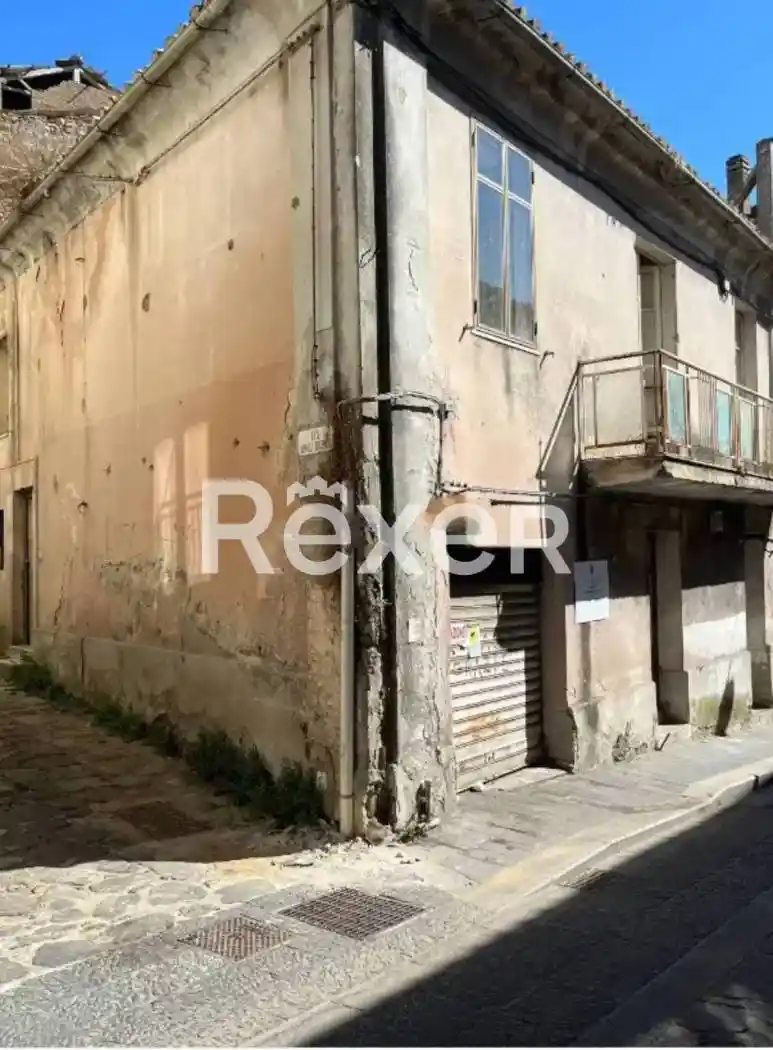 Casa indipendente in vendita a Vibo Valentia