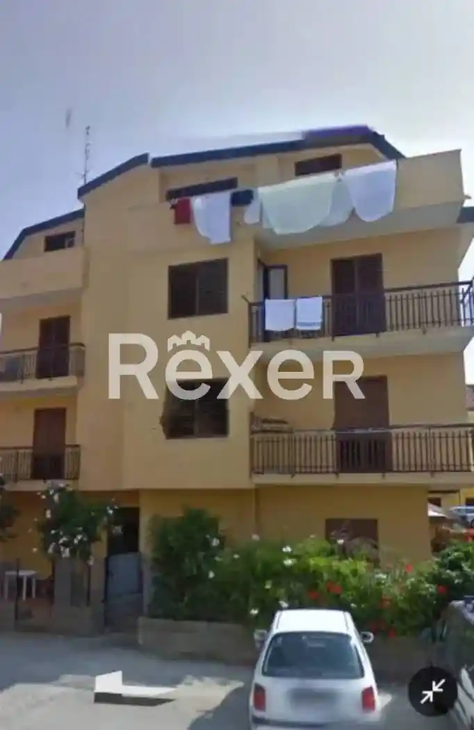 Appartamento in vendita a Gizzeria