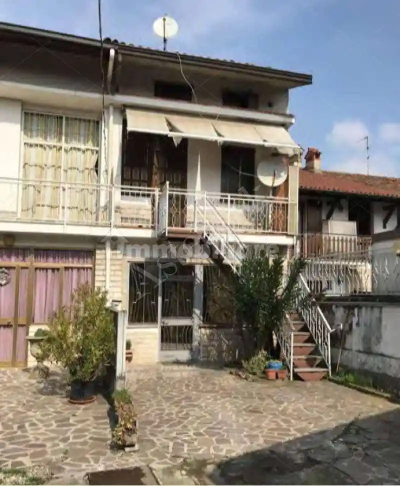 Appartamento in vendita a Fornovo San Giovanni