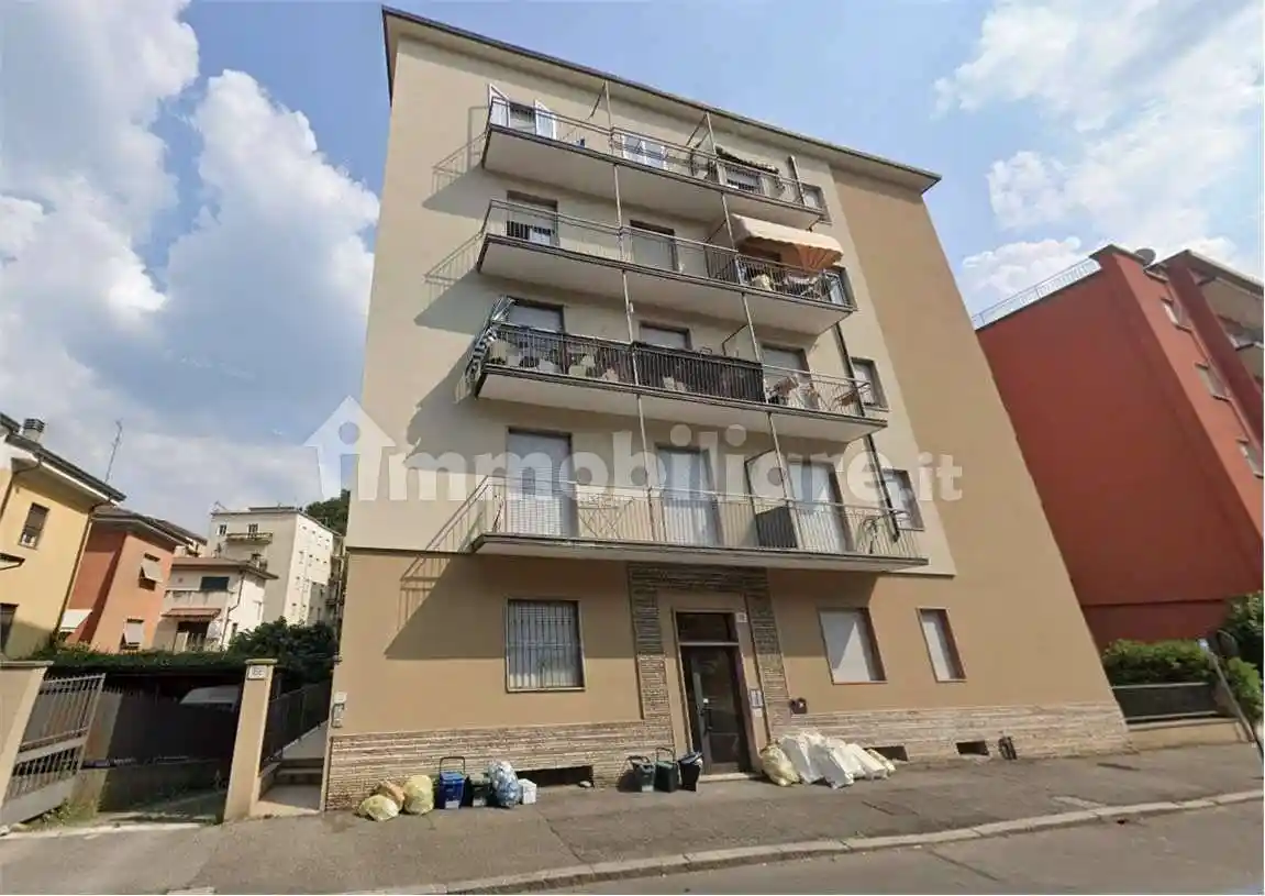 Appartamento in vendita a Brescia