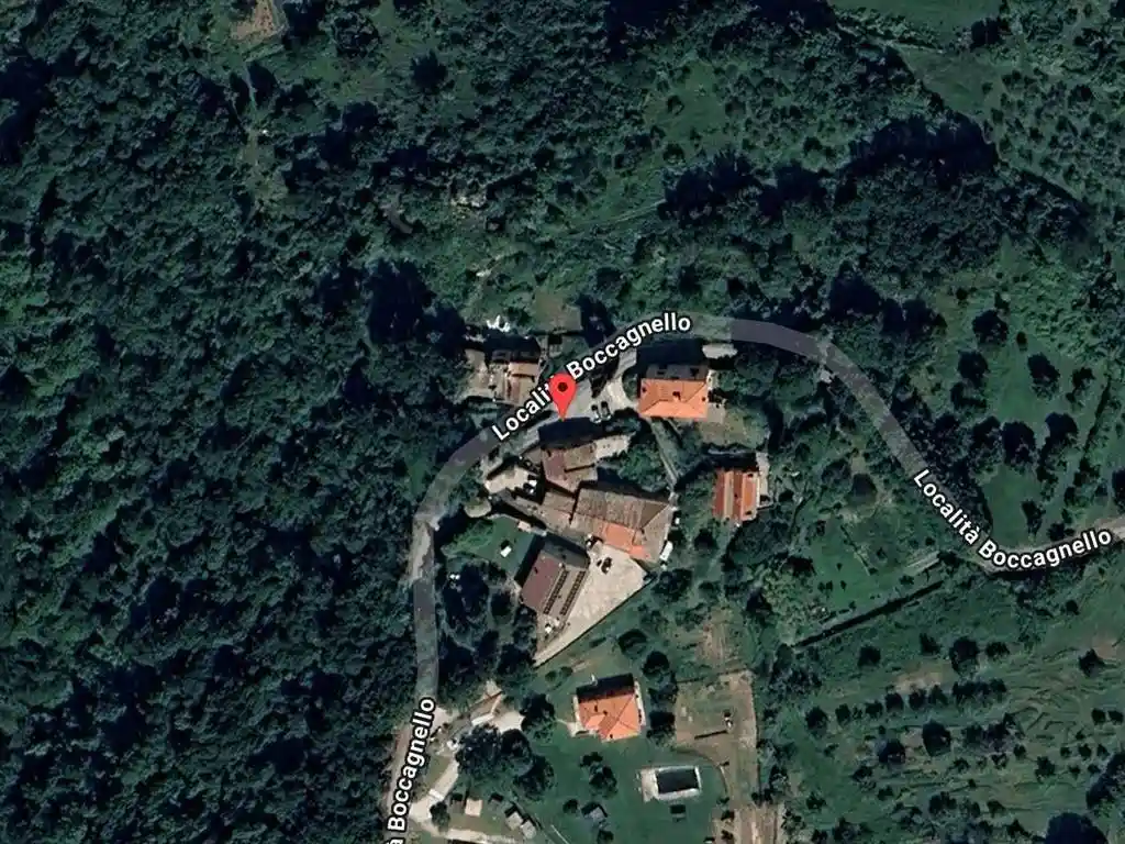 Appartamento in vendita a Vicchio