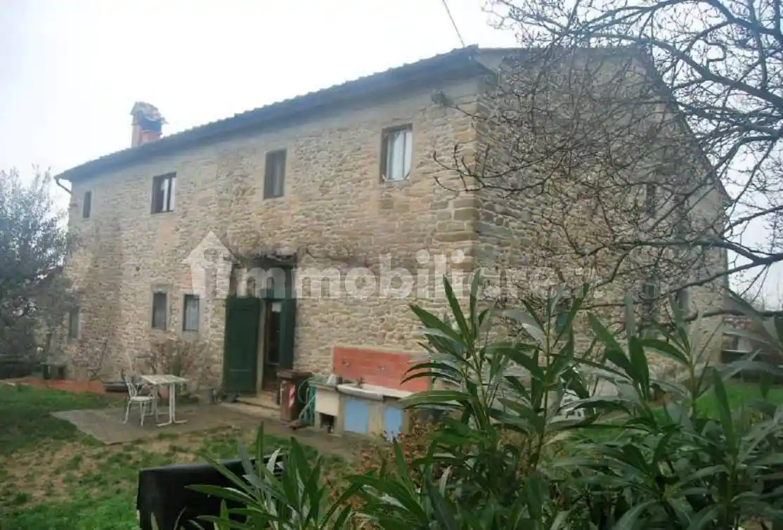 Casa indipendente in vendita a Borgo San Lorenzo