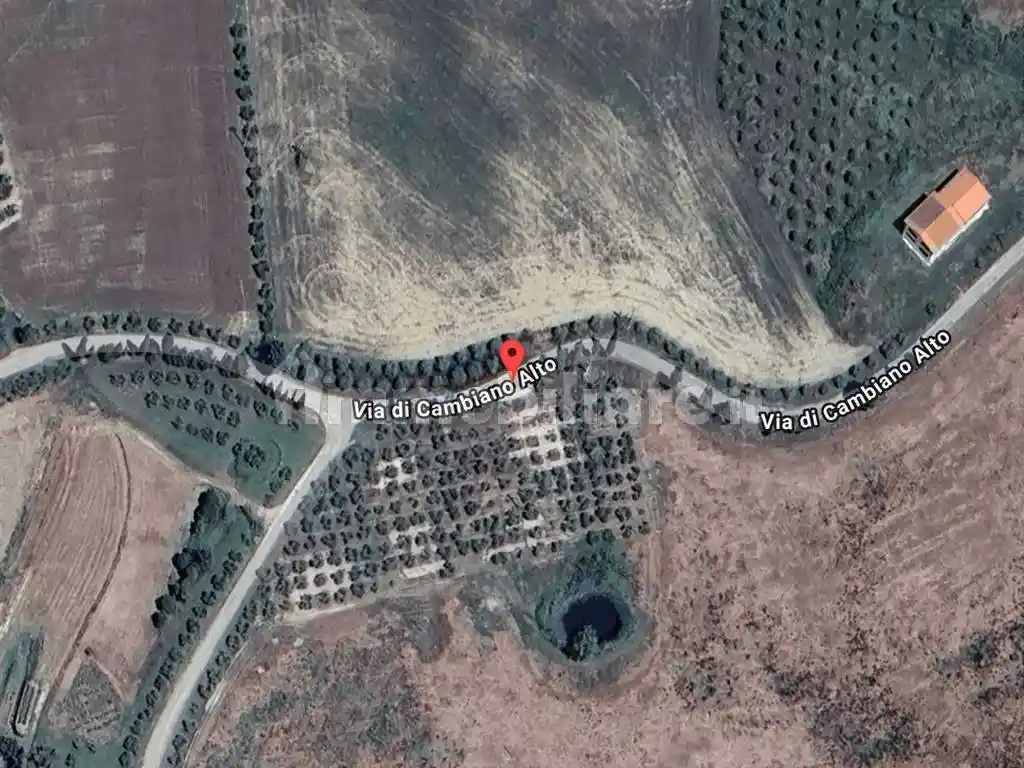 Villa in vendita a Castelfiorentino