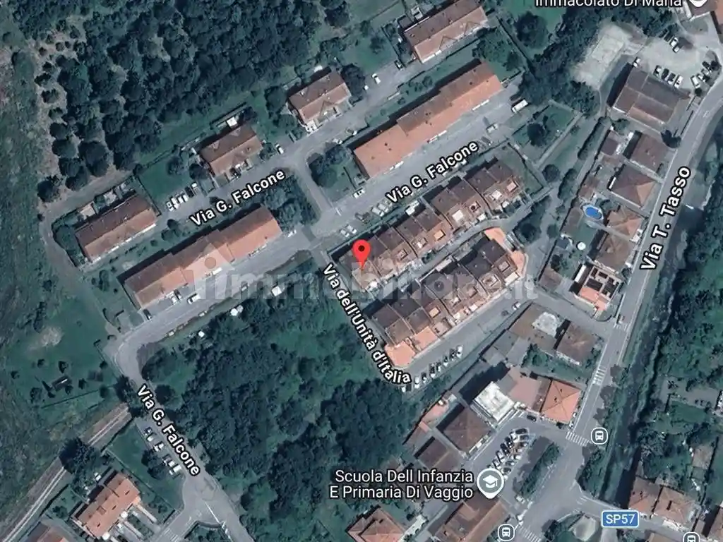 Appartamento in vendita a Reggello