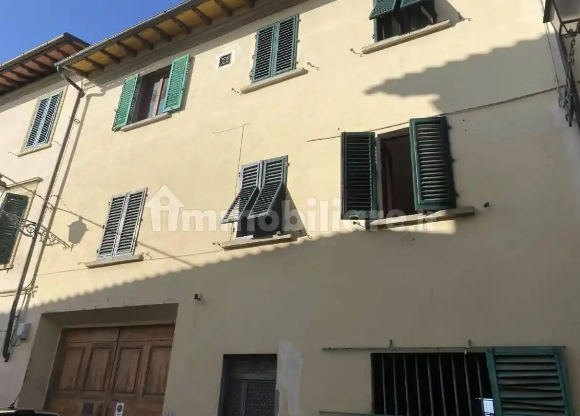 Appartamento in vendita a San Casciano in Val di Pesa
