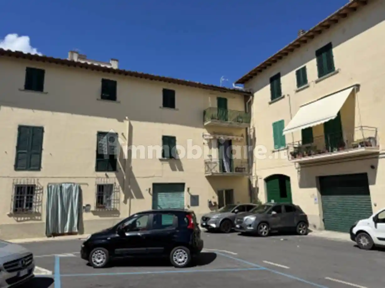 Appartamento in vendita a Barberino Tavarnelle