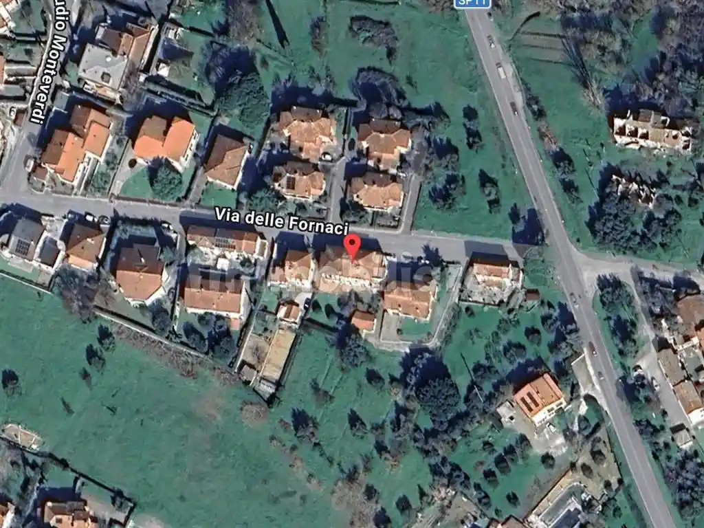 Appartamento in vendita a Fucecchio