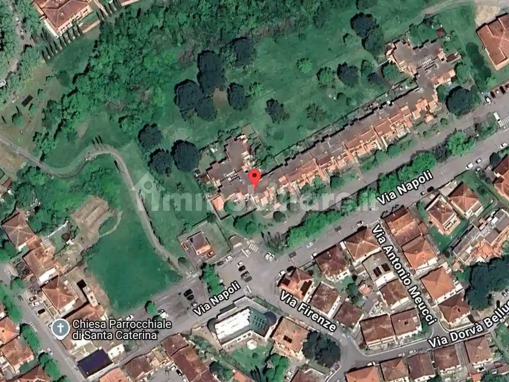 Appartamento in vendita a San Casciano in Val di Pesa