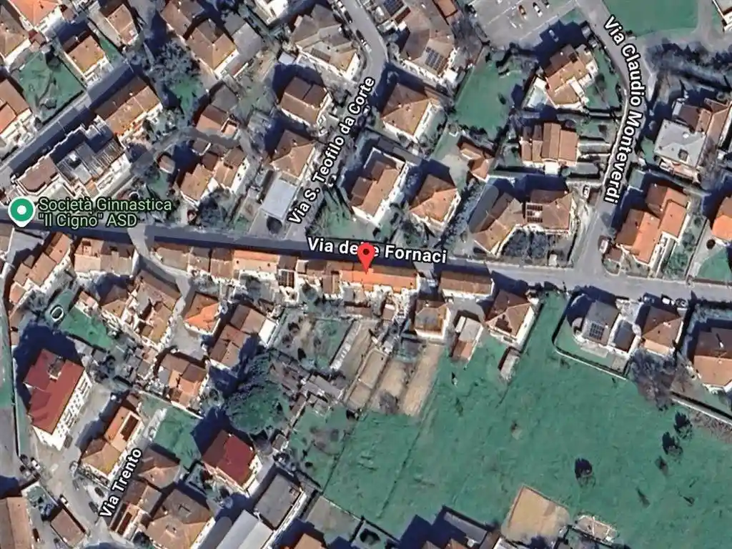 Appartamento in vendita a Fucecchio