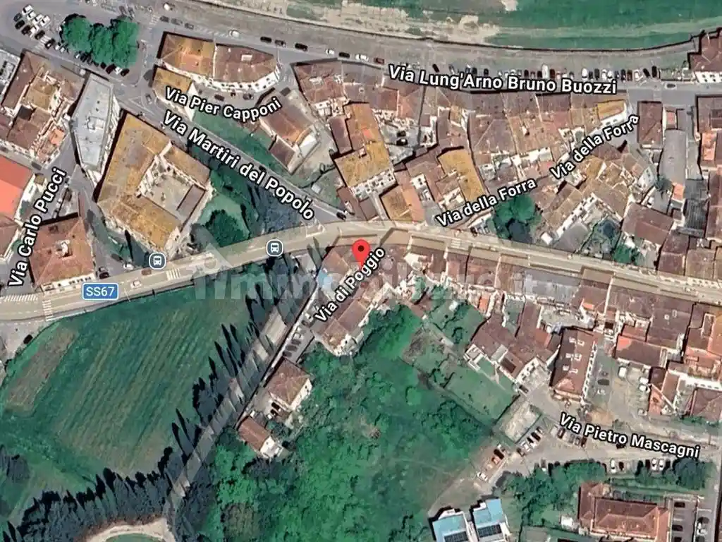 Appartamento in vendita a Lastra a Signa