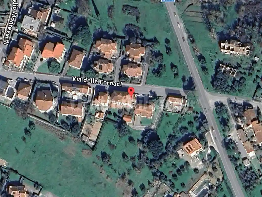 Appartamento in vendita a Fucecchio