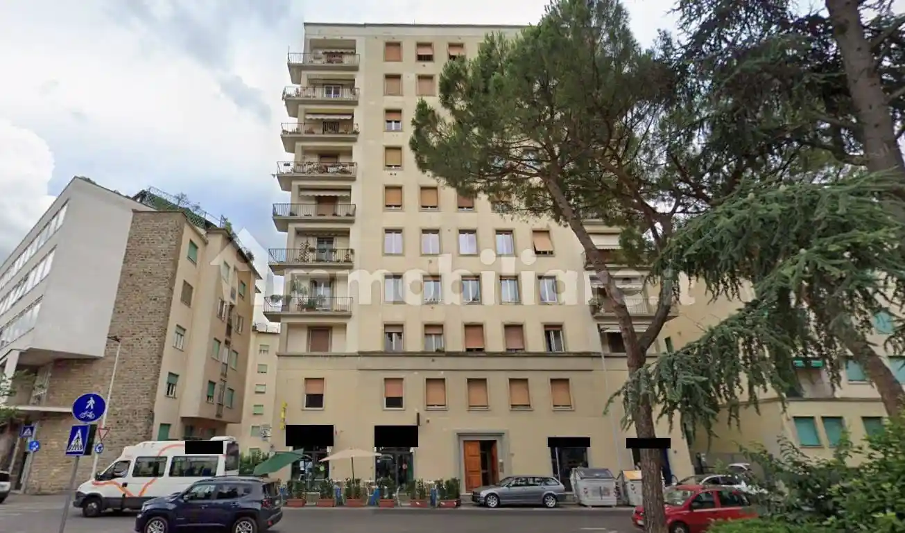 Appartamento in vendita a Firenze