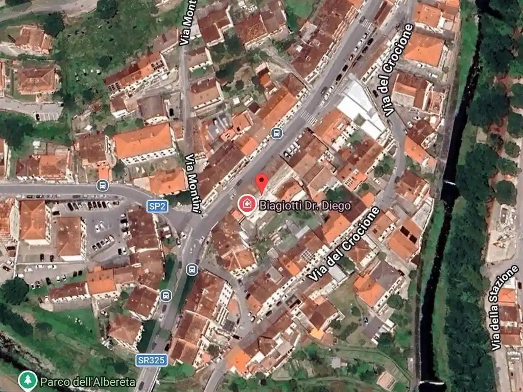 Appartamento in vendita a Vernio