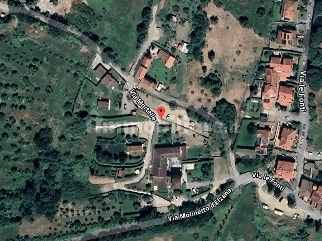 Appartamento in vendita a Carmignano