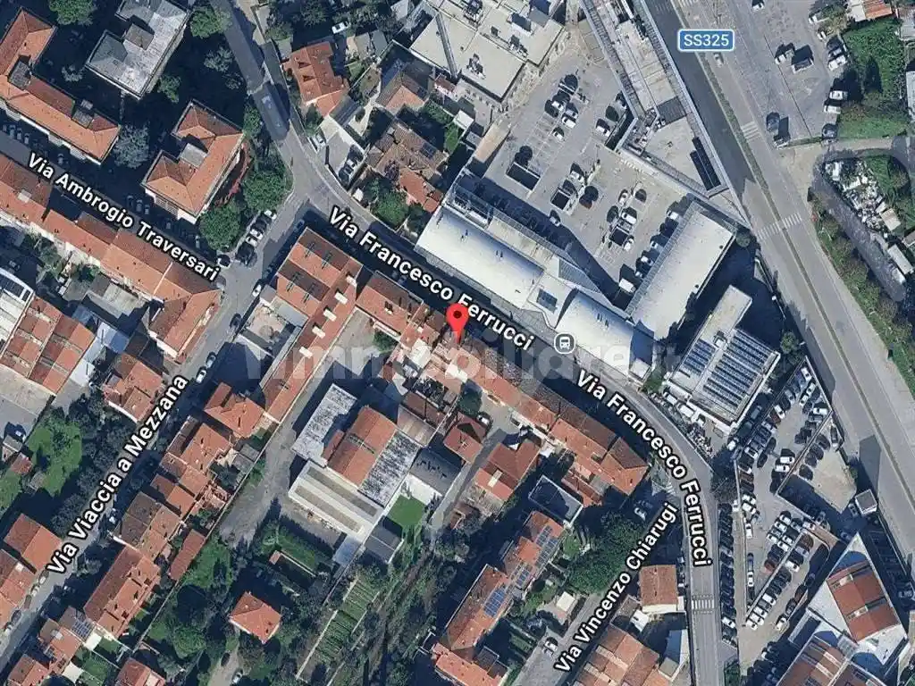 Appartamento in vendita a Prato