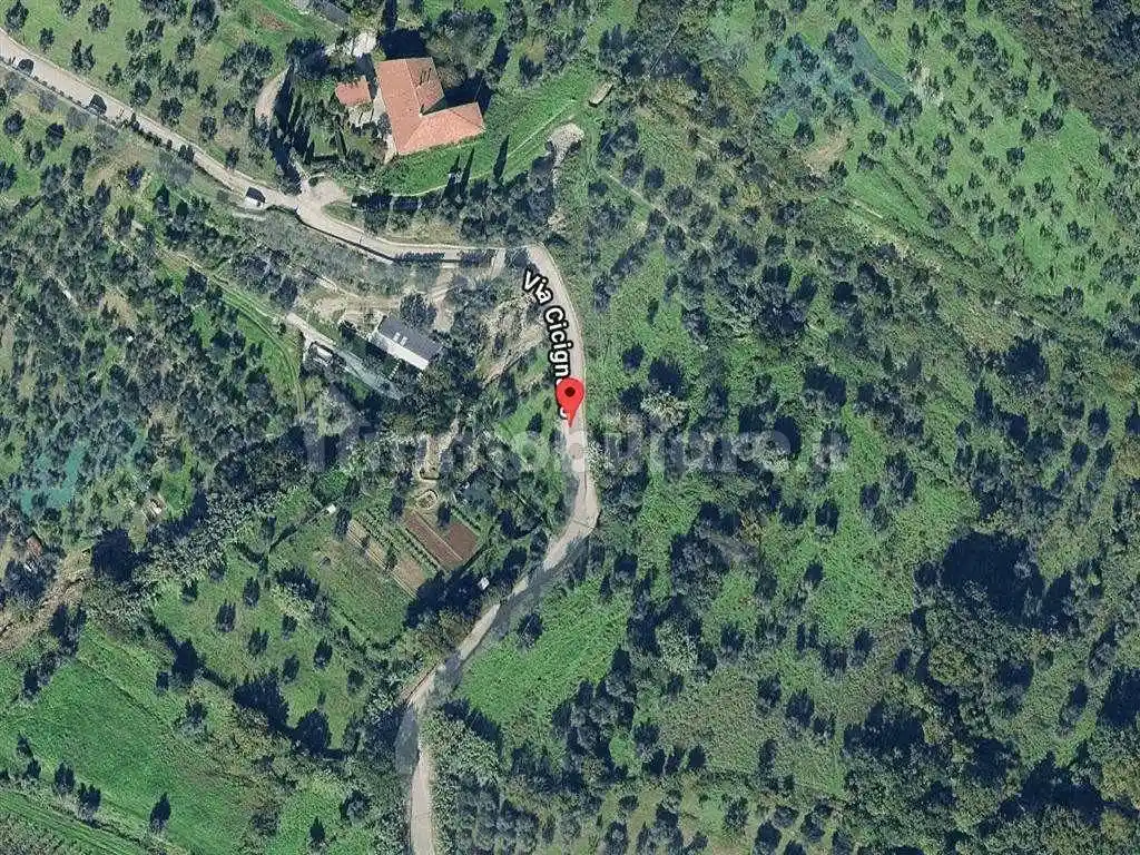 Appartamento in vendita a Montemurlo