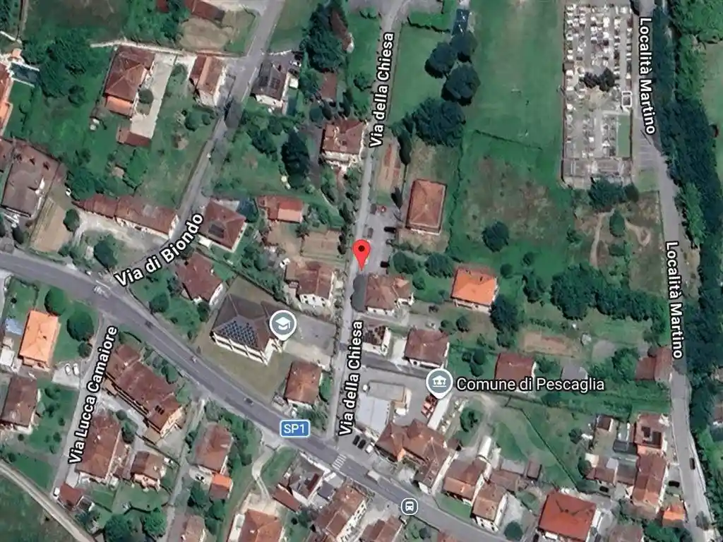 Appartamento in vendita a Pescaglia