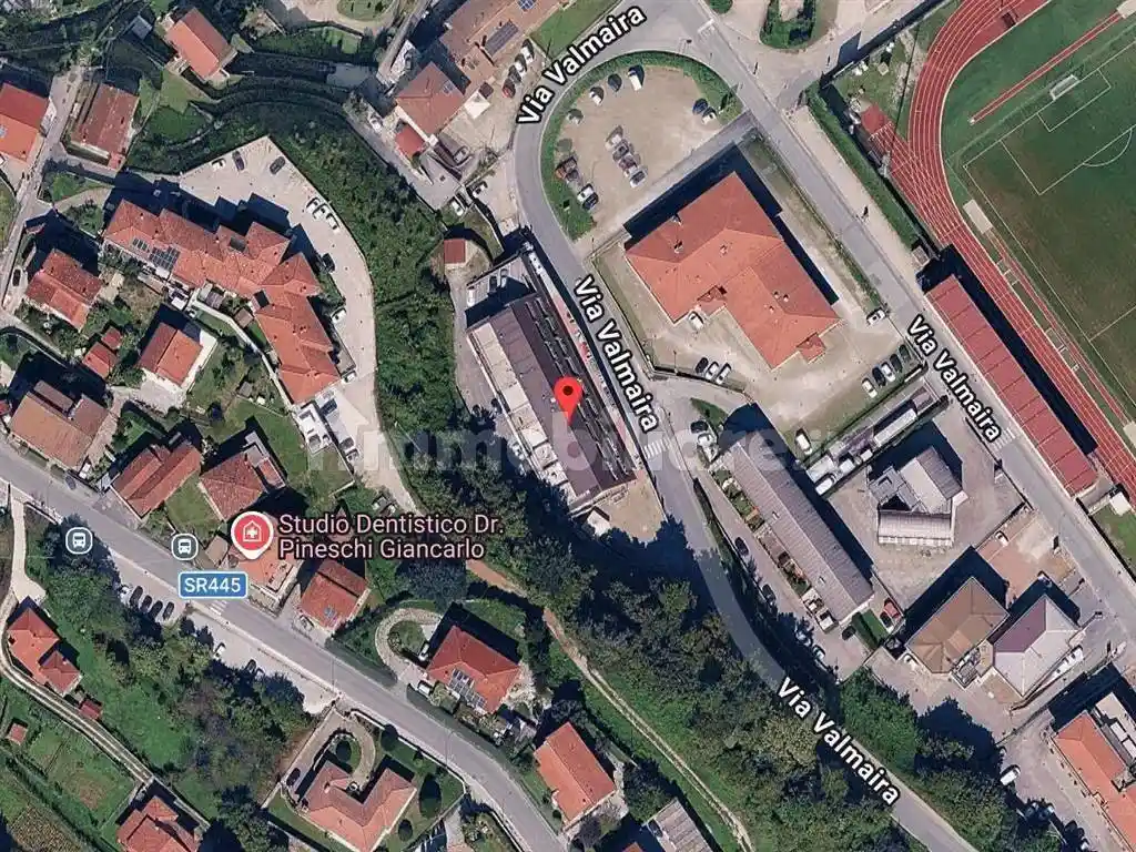 Appartamento in vendita a Castelnuovo di Garfagnana