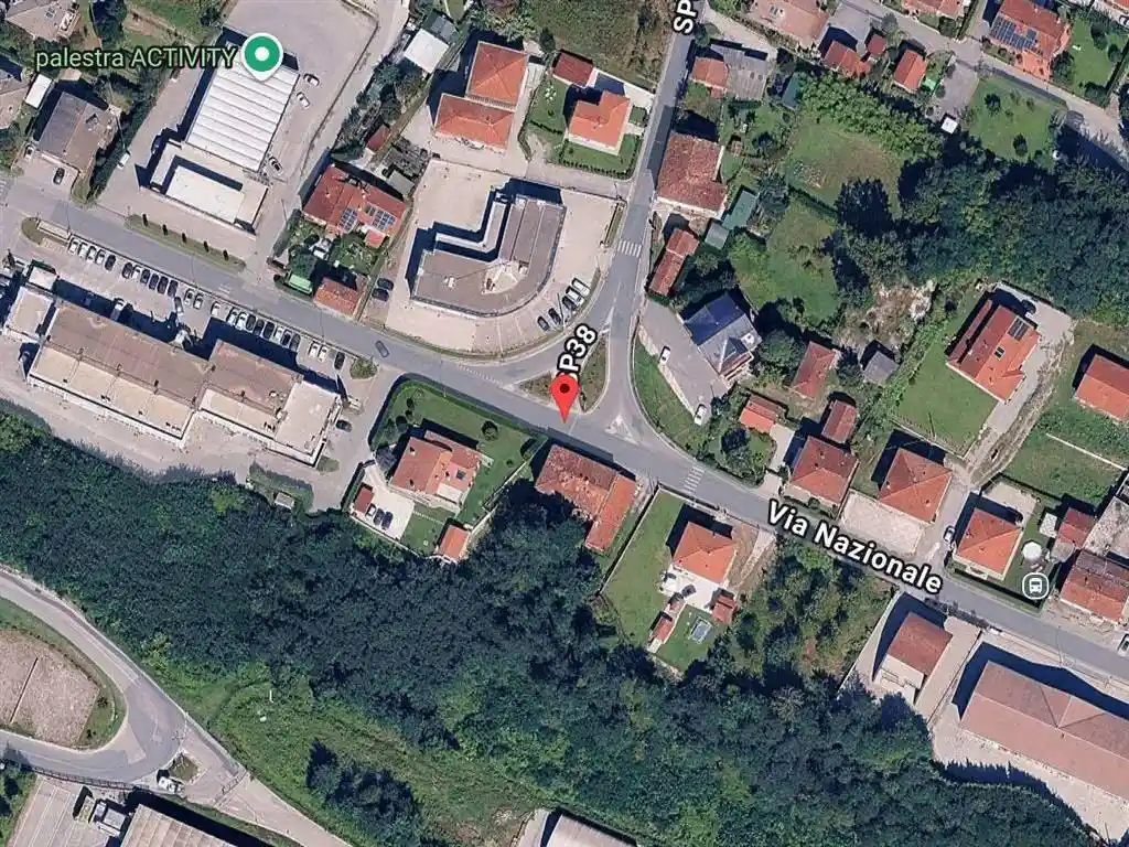 Appartamento in vendita a Coreglia Antelminelli