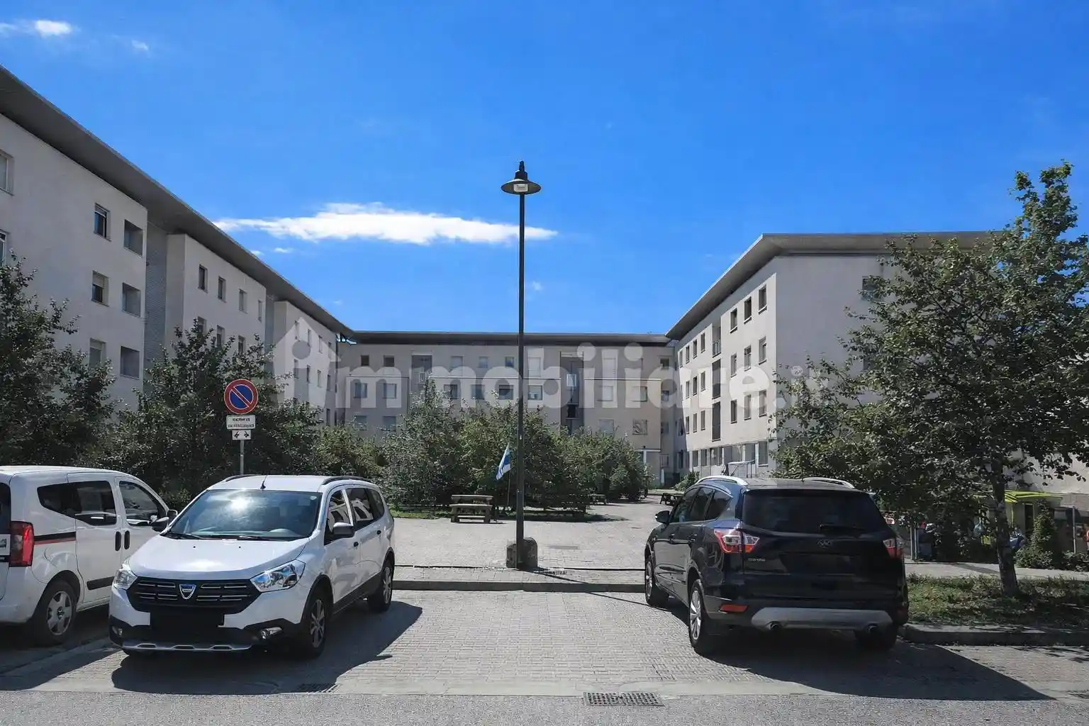 Appartamento in vendita a Calenzano