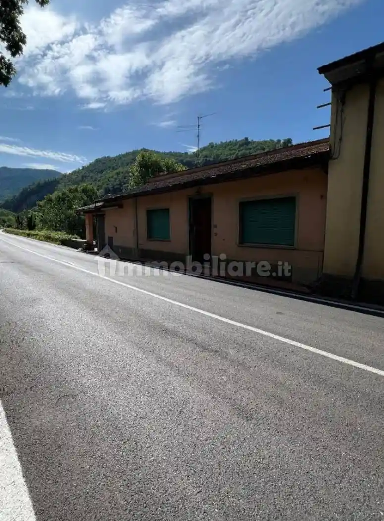 Appartamento in vendita a Dicomano