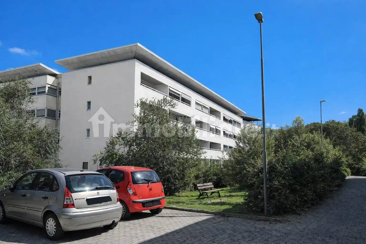 Appartamento in vendita a Calenzano